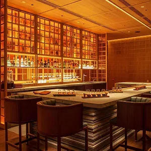 Aki - Mgallery 5*, Hong Kong Cina