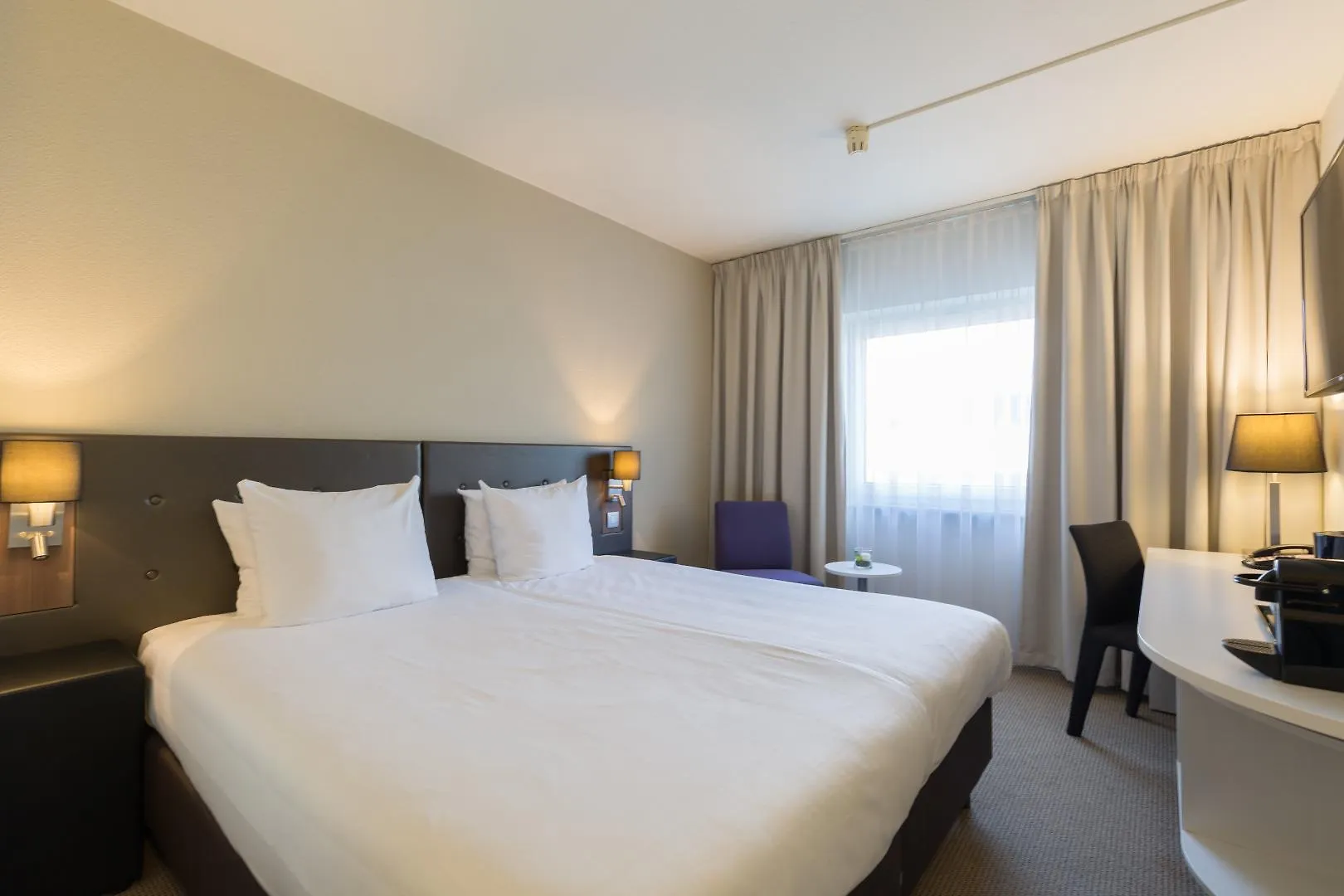 דיגם Thon Hotel Brussels Airport