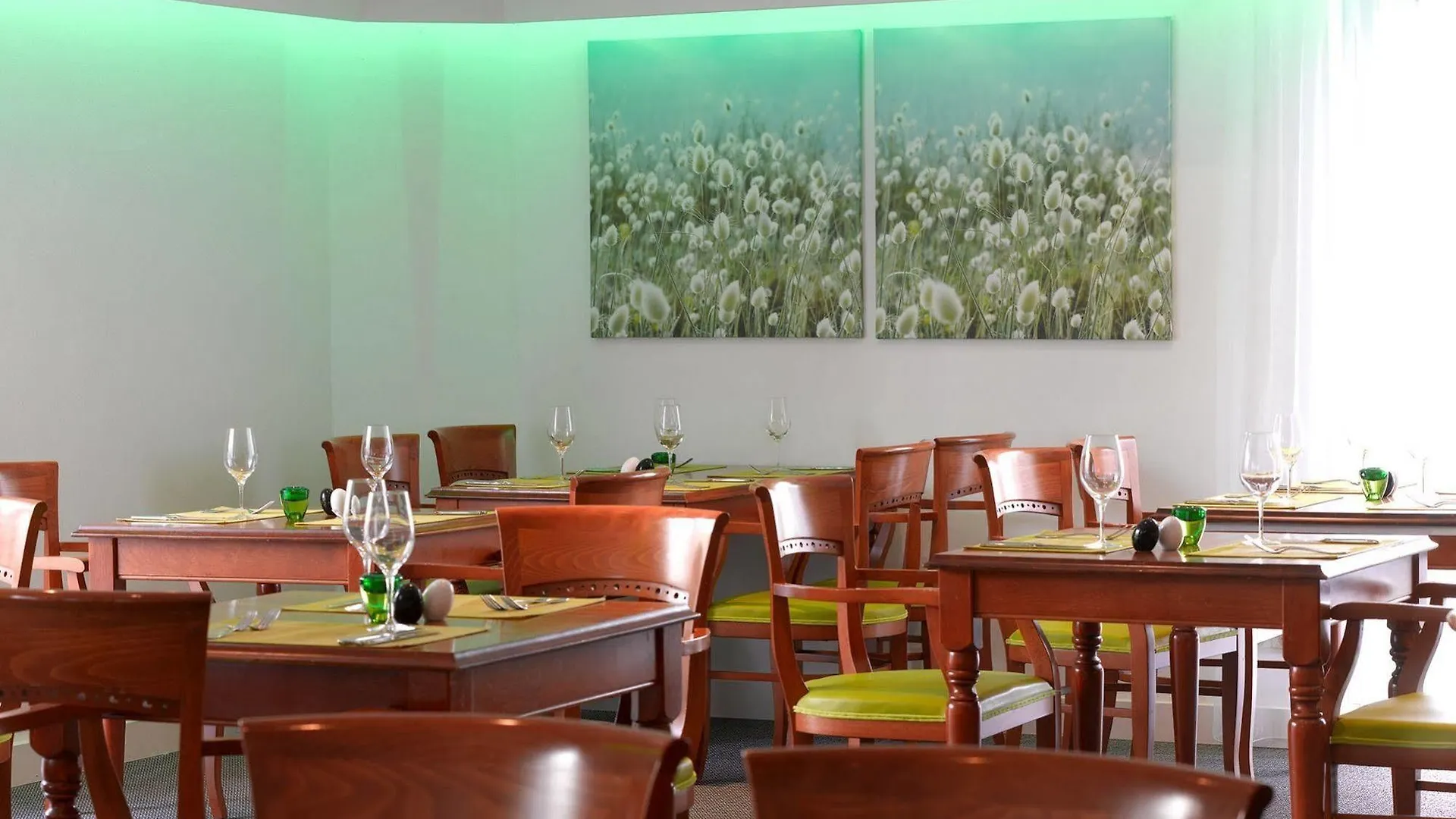 דיגם Thon Hotel Brussels Airport