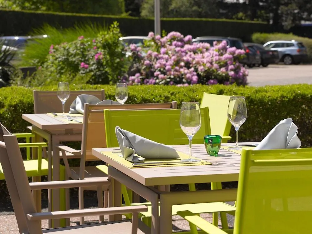 ***  Thon Hotel Brussels Airport Diegem Belgio