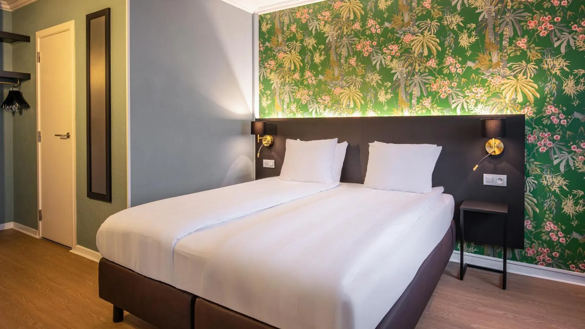 ***  Thon Hotel Brussels Airport Diegem Belgio