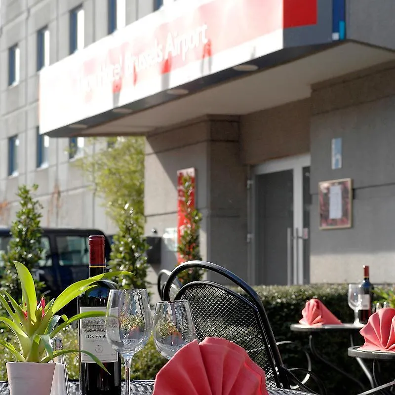 Thon Hotel Brussels Airport Diegem