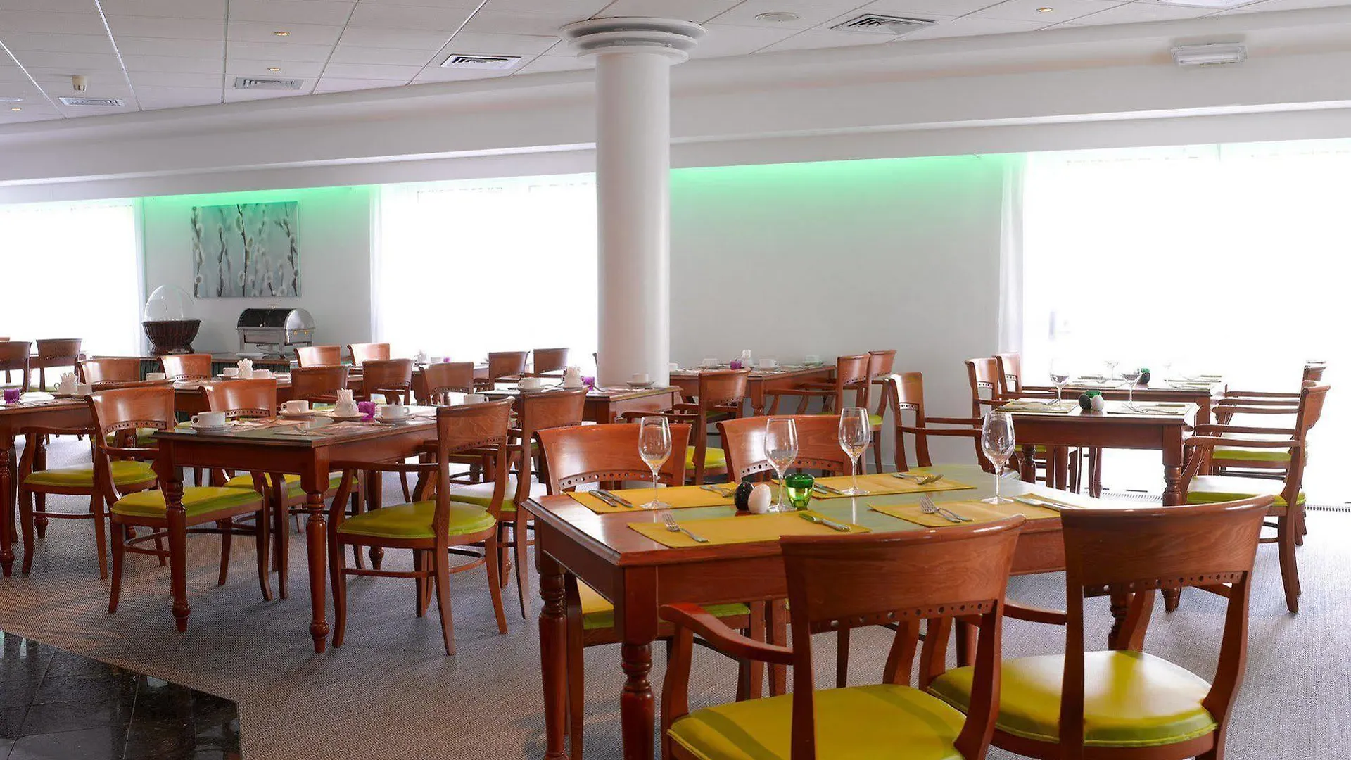 Thon Hotel Brussels Airport Diegem